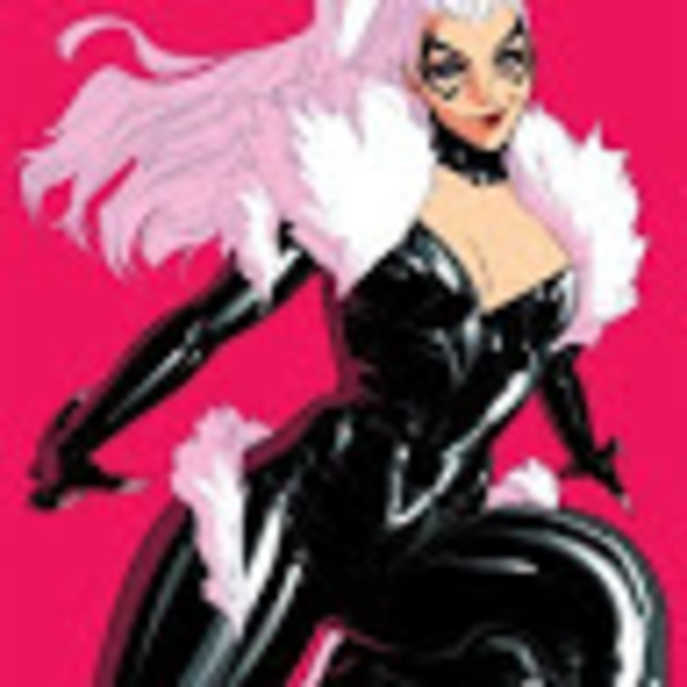 Meet your Posher, Brittany